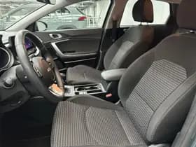 Kia Ceed thumbnail 2