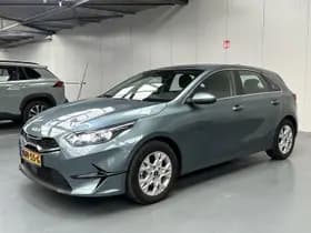 Kia Ceed thumbnail 21