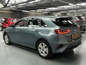 Kia Ceed thumbnail 22