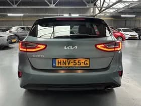 Kia Ceed thumbnail 23