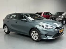 Kia Ceed thumbnail 25
