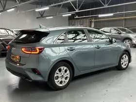 Kia Ceed thumbnail 50
