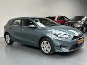 Kia Ceed thumbnail 51