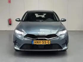 Kia Ceed thumbnail 52