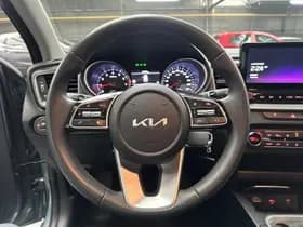 Kia Ceed thumbnail 9