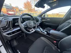 Kia Sportage thumbnail 13