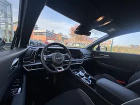 Kia Sportage thumbnail 17