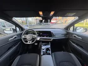 Kia Sportage thumbnail 19