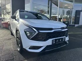 Kia Sportage thumbnail 48