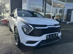 Kia Sportage thumbnail 6