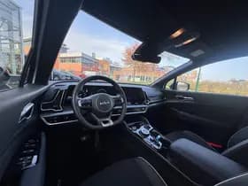 Kia Sportage thumbnail 59