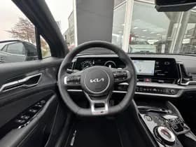 Kia Sportage thumbnail 16