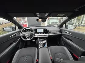 Kia Sportage thumbnail 17