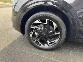 Kia Sportage thumbnail 3