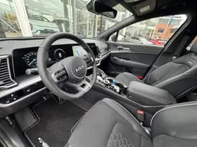 Kia Sportage thumbnail 50