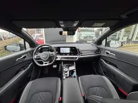 Kia Sportage thumbnail 57