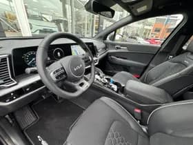 Kia Sportage thumbnail 10