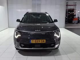 Kia Niro-ev thumbnail 26