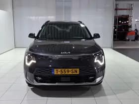 Kia Niro-ev thumbnail 4