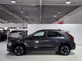 Kia Niro-ev thumbnail 31