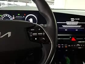 Kia Niro-ev thumbnail 33