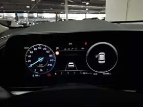 Kia Niro-ev thumbnail 34