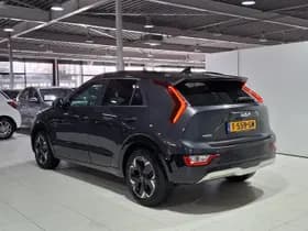 Kia Niro-ev thumbnail 6