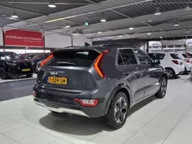 Kia Niro-ev thumbnail 8