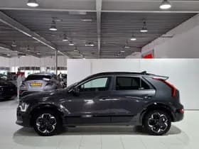 Kia Niro-ev thumbnail 9