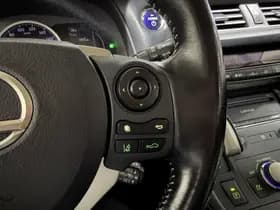 Lexus Ct thumbnail 13