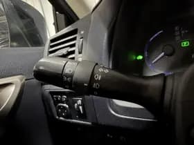 Lexus Ct thumbnail 15