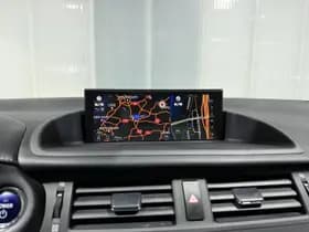 Lexus Ct thumbnail 17