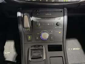 Lexus Ct thumbnail 23