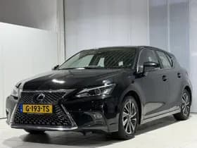 Lexus Ct thumbnail 4