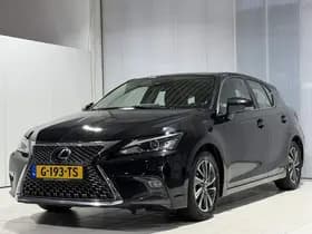 Lexus Ct thumbnail 40