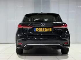 Lexus Ct thumbnail 43