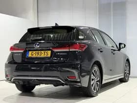 Lexus Ct thumbnail 44