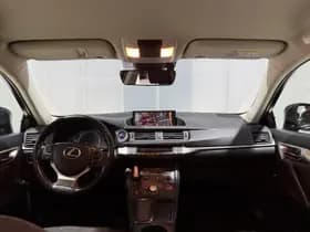 Lexus Ct thumbnail 10
