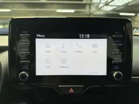 Toyota Yaris thumbnail 11