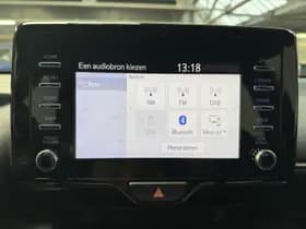 Toyota Yaris thumbnail 13