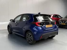 Toyota Yaris thumbnail 23