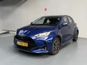 Toyota Yaris thumbnail 24