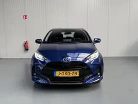 Toyota Yaris thumbnail 25