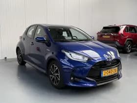 Toyota Yaris thumbnail 26