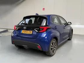Toyota Yaris thumbnail 27
