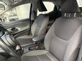 Toyota Yaris thumbnail 29
