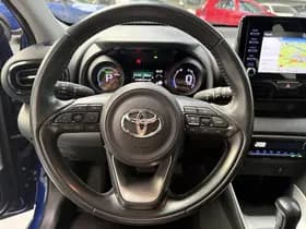 Toyota Yaris thumbnail 30