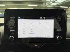 Toyota Yaris thumbnail 38