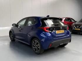 Toyota Yaris thumbnail 50