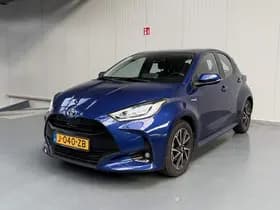 Toyota Yaris thumbnail 51